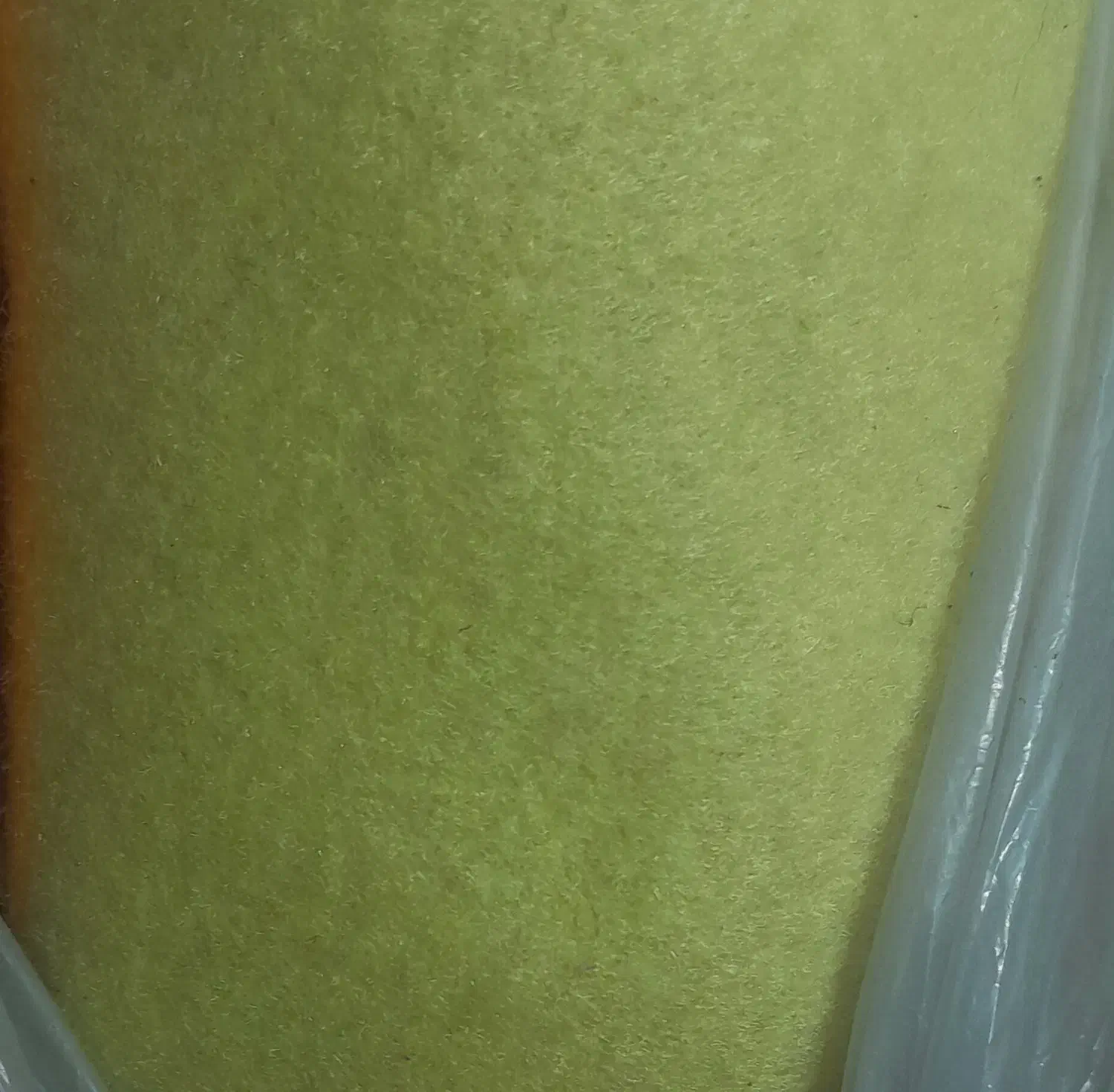 دو طاقه نمد یلدایــی در رنگ قرمز هندونه و رنگ زرد|صنایع دستی و سایر لوازم تزئینی|تهران, امامت|دیوار