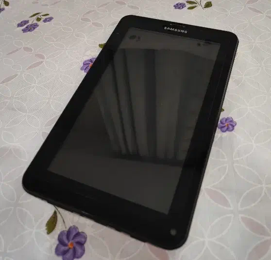 تبلت سامسونگ ۷ اینچ|تبلت|کرج, رجب‌آباد|دیوار