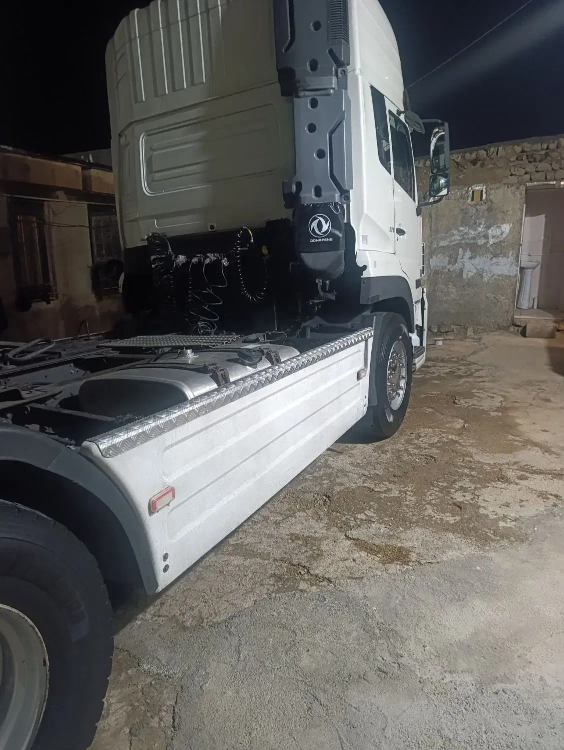 البرز تک|خودرو سنگین|ایلام, |دیوار