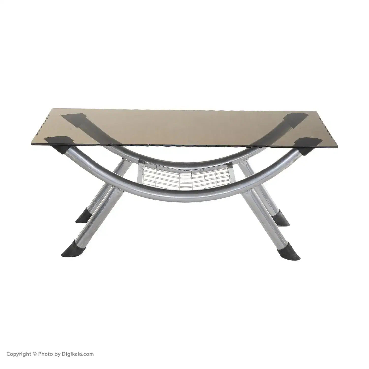 میز وسط شیشه ای|مبلمان خانگی و میز عسلی|خرمشهر, |دیوار