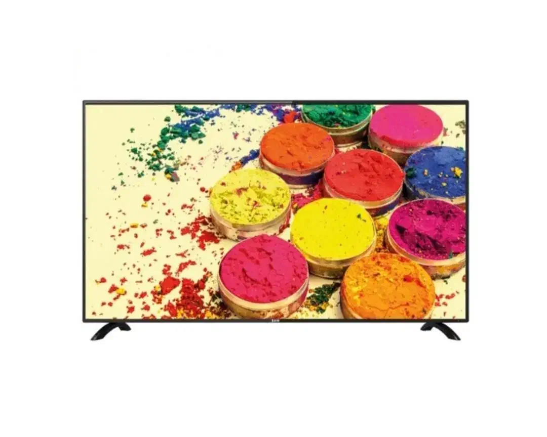 تلویزیون ۴۳ اینچ سام|تلویزیون و پروژکتور|ایلام, |دیوار