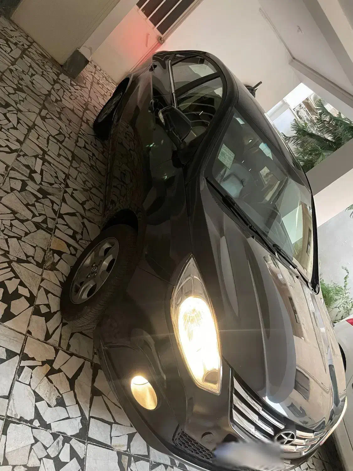 جک جی ۴ مدل ۱۴۰۱|خودرو سواری و وانت|ساری, |دیوار