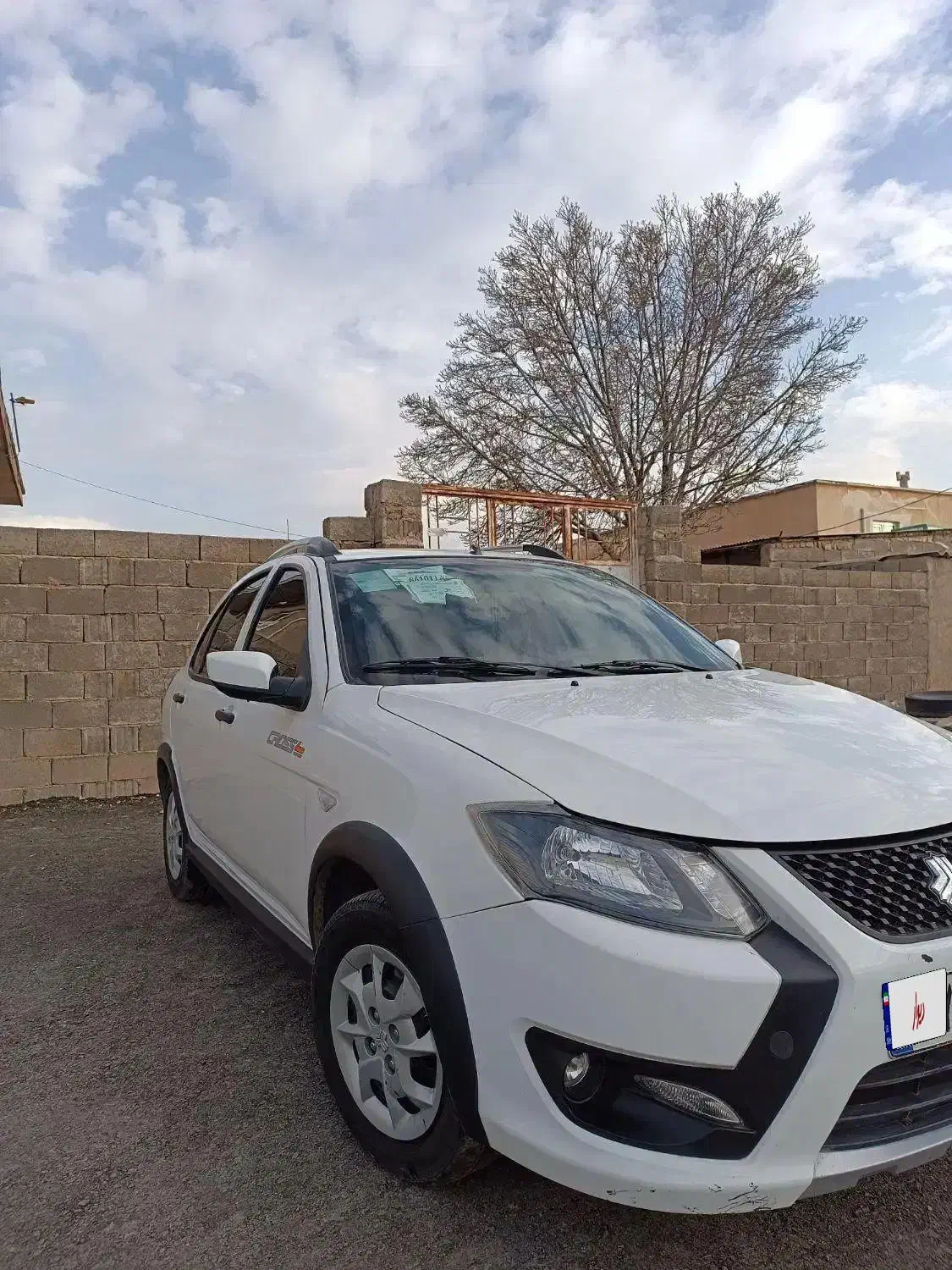 کوییک s مدل 401|خودرو سواری و وانت|کرمانشاه, |دیوار