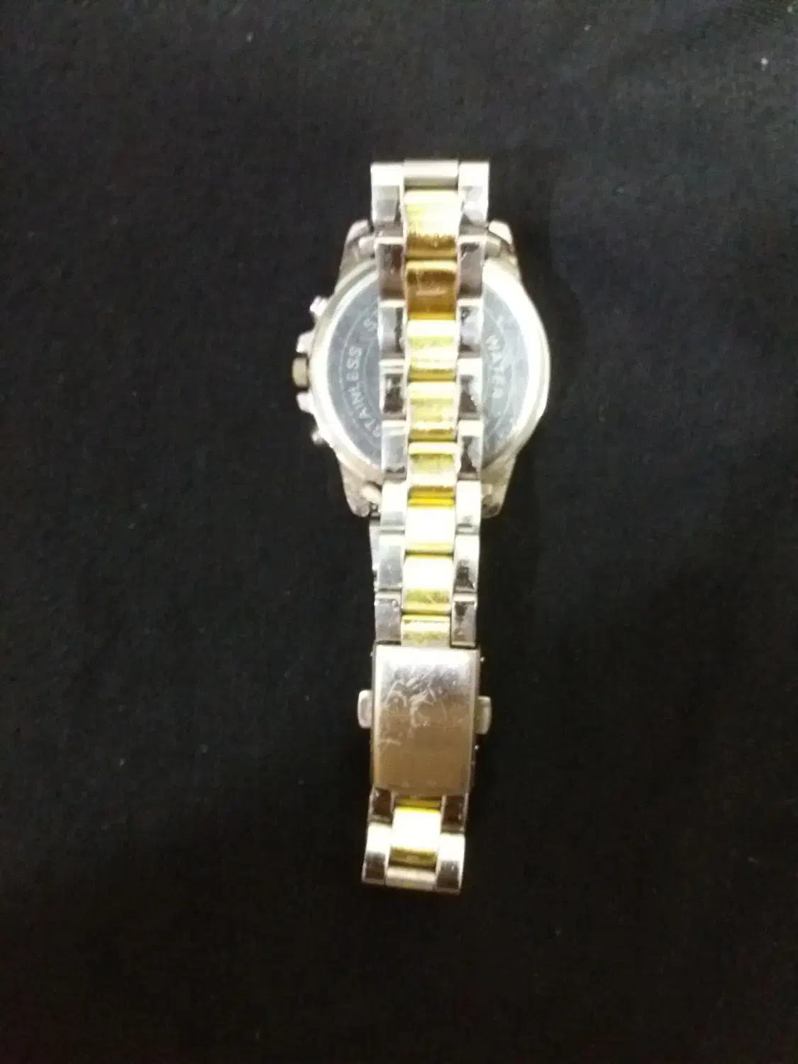 ساعت مچی رومانسون طرح سه موتوره|ساعت|چمران, |دیوار