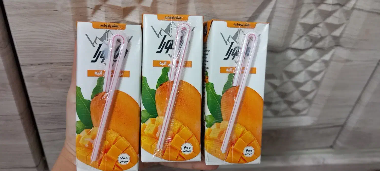 خوراکی ویژه مدارس و مجالس|خوردنی و آشامیدنی|قم, چهار امامزاده|دیوار