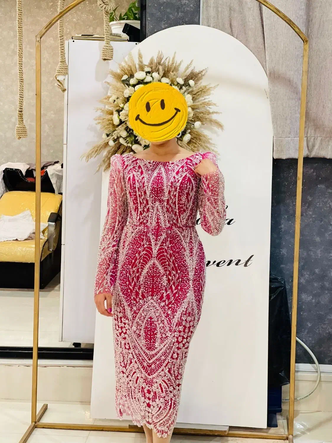 لباس مجلسی|لباس|بهبهان, |دیوار