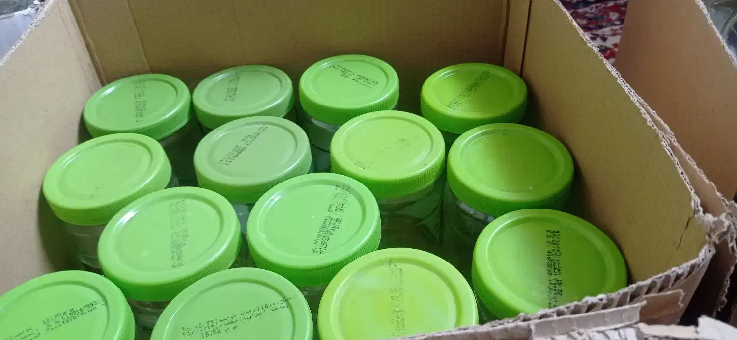 شخصی|ظروف نگهدارنده، پلاستیکی، یک‌بارمصرف|سبزوار, توحیدشهر|دیوار