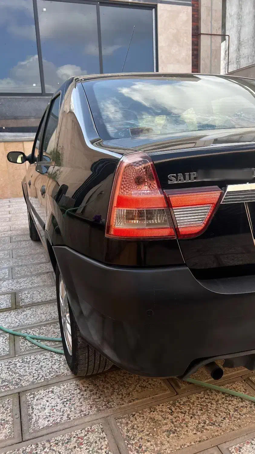 تندر90  E2 فول مدل 94|خودرو سواری و وانت|فومن, |دیوار