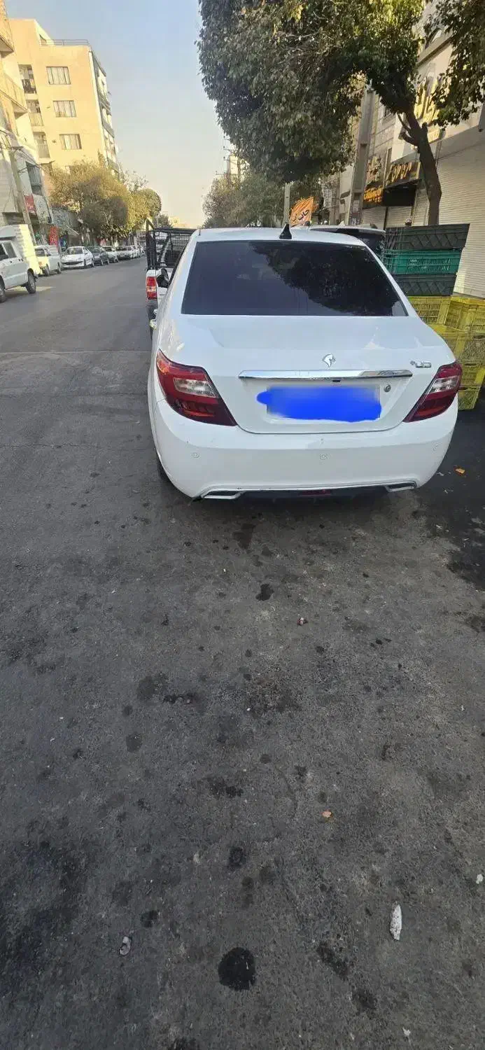 فروش ماشین|خودرو سواری و وانت|فردیس, شهرک شهید حسینی|دیوار