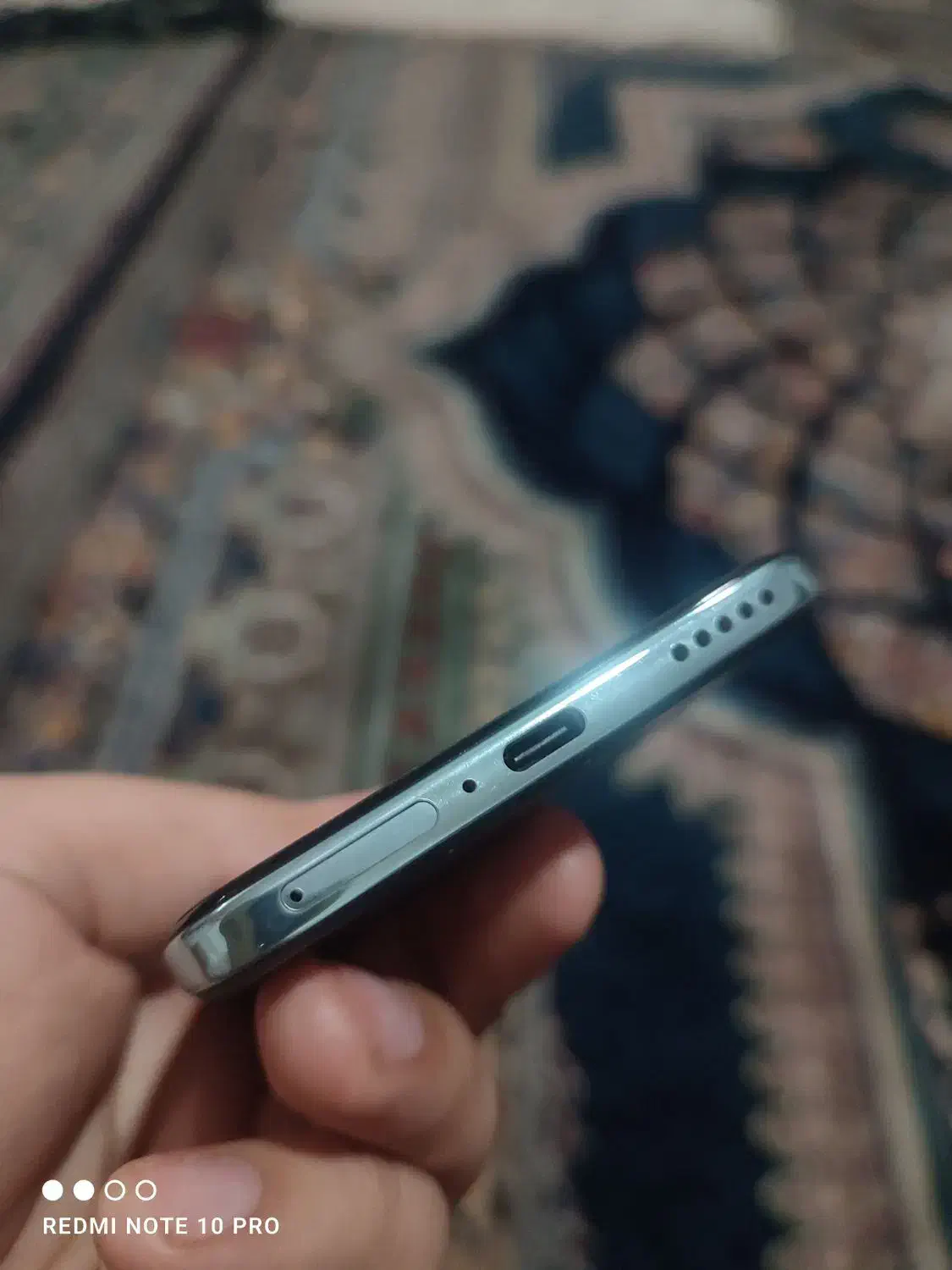 گوشی آنر 200 . honor 200|موبایل|حاجی آباد, |دیوار