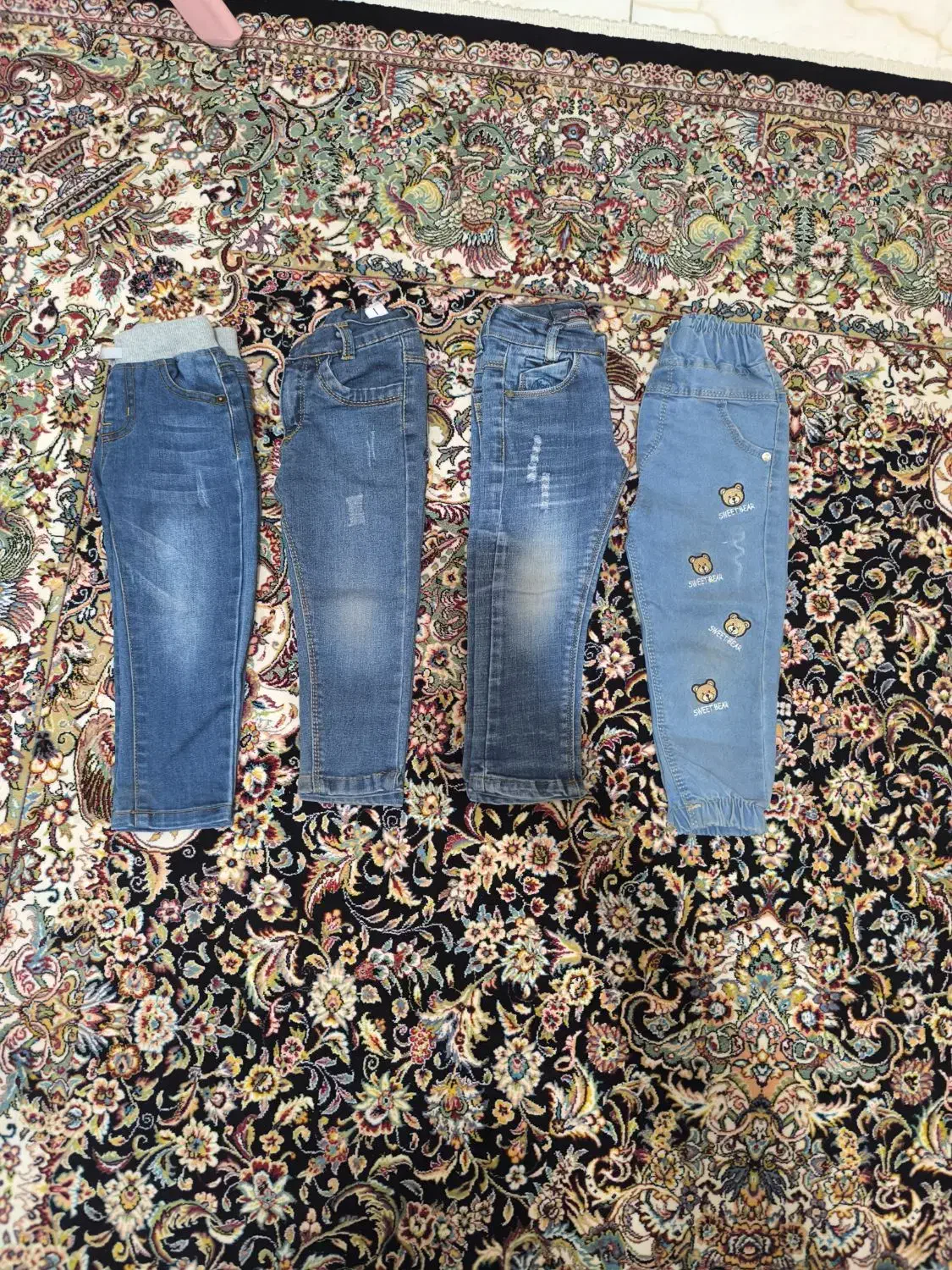 شلوار پسرونه|کفش و لباس بچه|پاکدشت, پاکدشت (مامازند)|دیوار