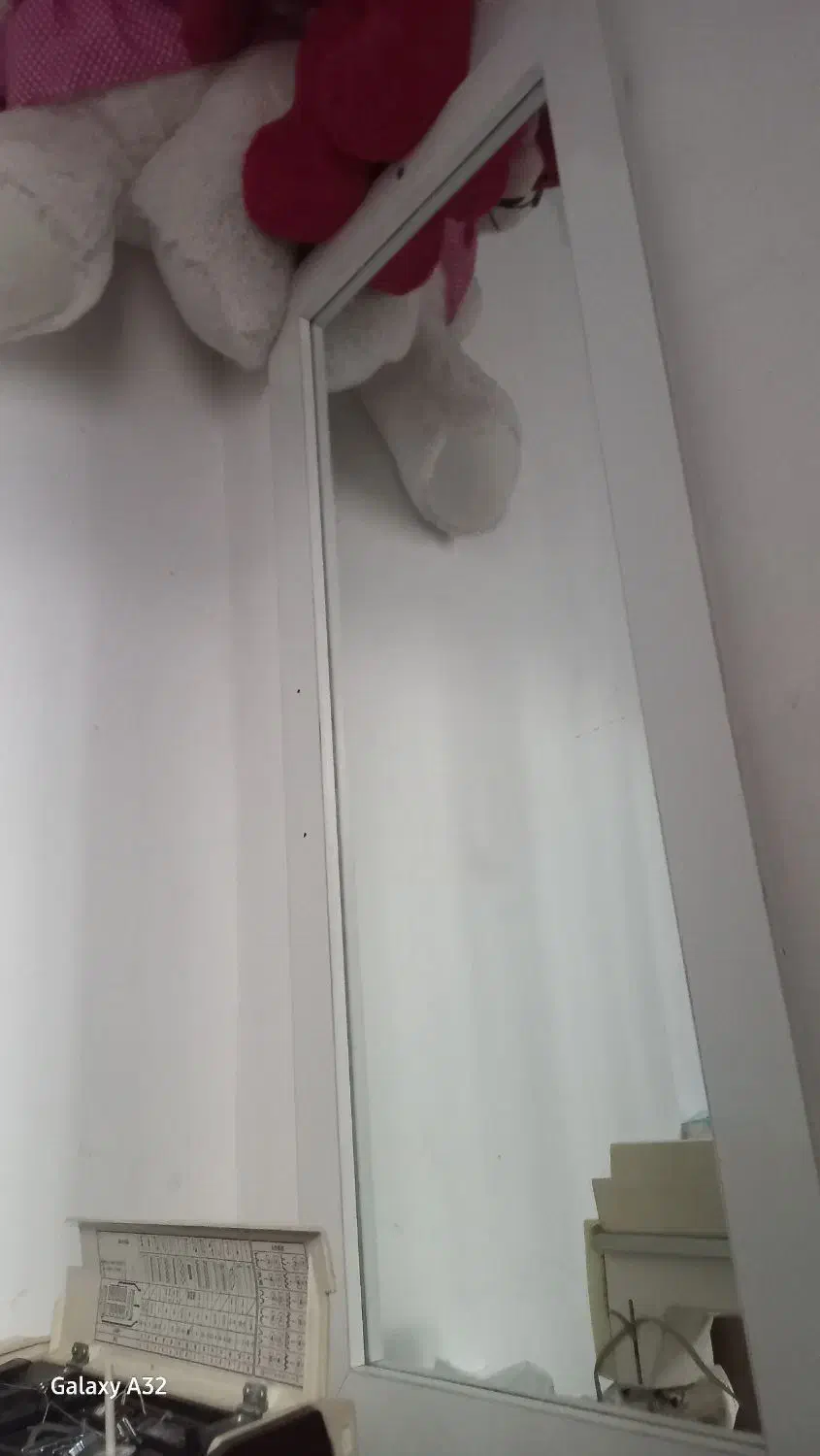 ایینه قدی ۱۸۰در ۷۰|آینه|قزوین, |دیوار