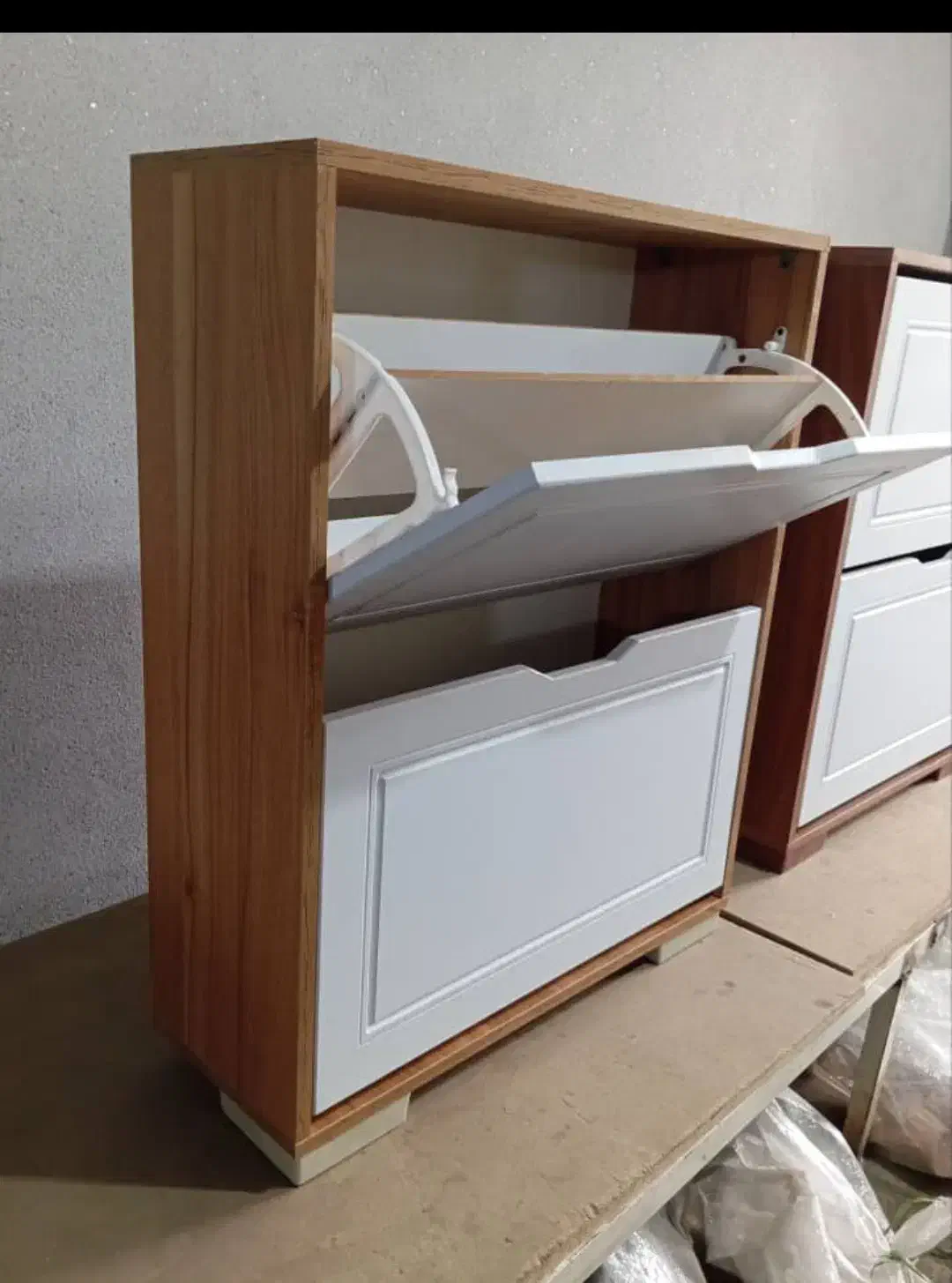 صنایع چوبی پرشین|جاکفشی، کمد، دراور|خمین, |دیوار