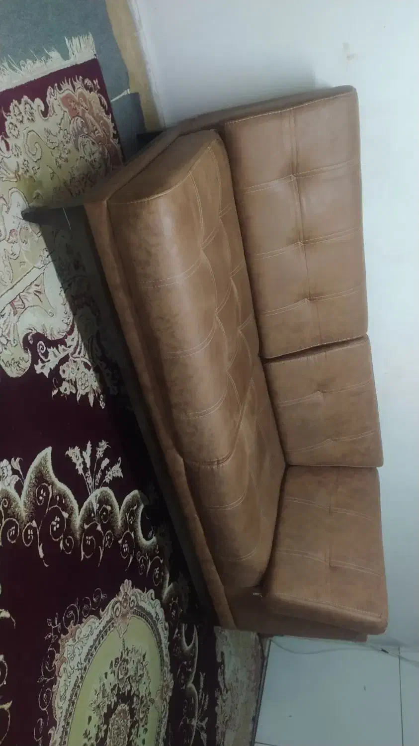 مبل تکی|مبلمان خانگی و میز عسلی|تهران, ولنجک|دیوار