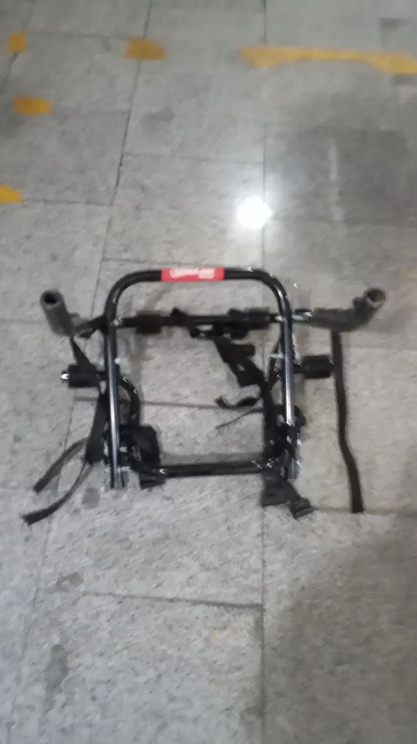 نگهدارنده و هولدر دوچرخه|دوچرخه، اسکیت، اسکوتر|تهران, تهرانسر شمالی|دیوار