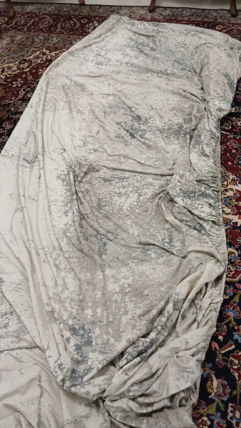 روفرشی جنس پارچه ترک|روفرشی|اندیشه, اندیشه فاز ۴|دیوار