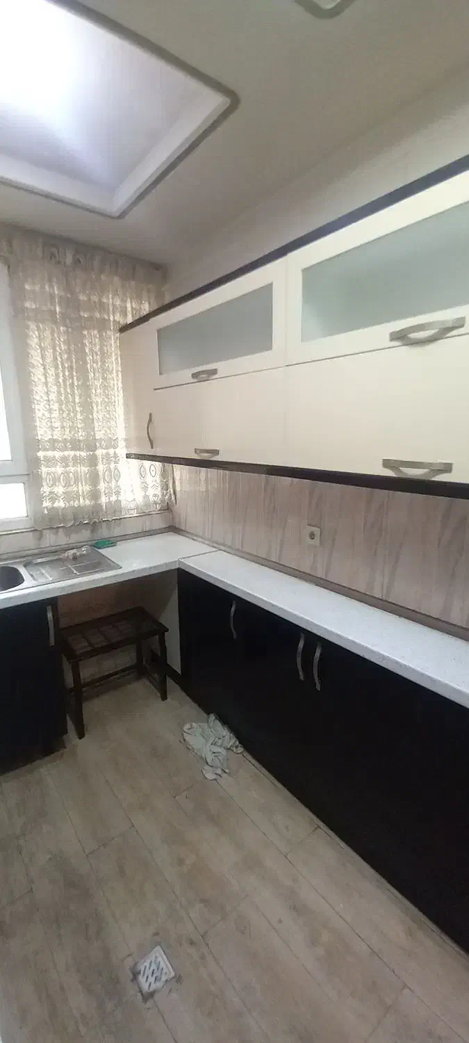 ۶۲ متر اجاره دار کوچه باقرزاده