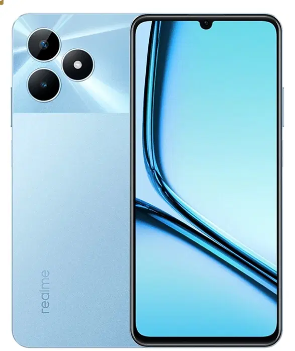 گوشی Note 50|موبایل|تهران, یافت‌آباد|دیوار