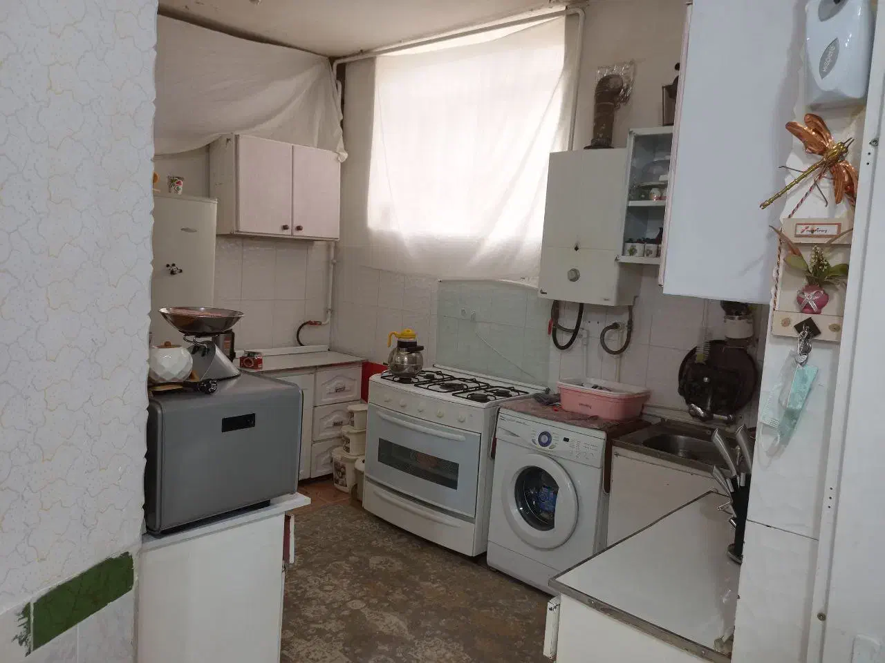 فروش ملک خیابان شهدا|فروش خانه و ویلا|سقز, |دیوار