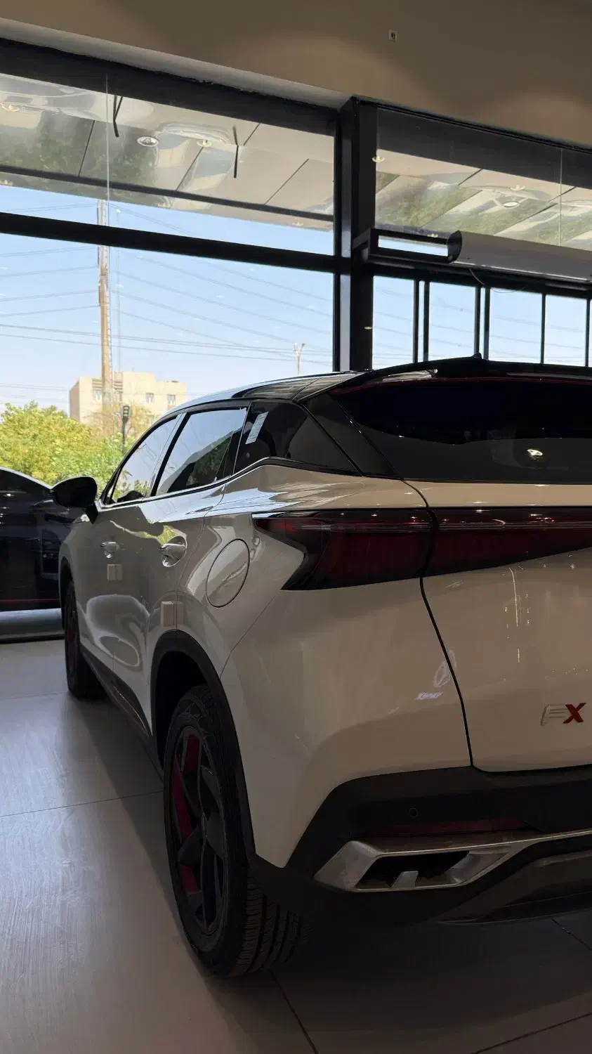 فونیکس اف ایکس \ FOWNIX FX پرداخت اسان نقد و اقساط|خودرو سواری و وانت|اهواز, کیانپارس |دیوار