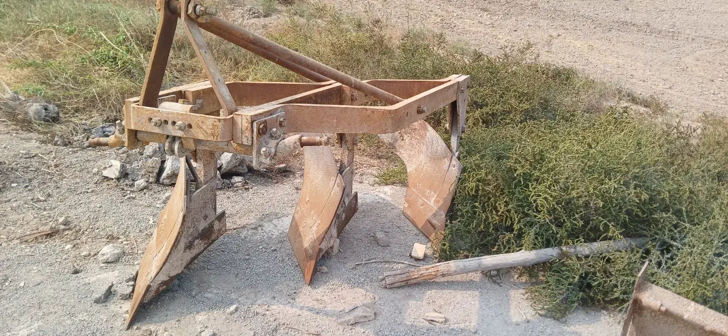 ادوات کشاورزی|ماشین‌آلات صنعتی|آبادان, |دیوار