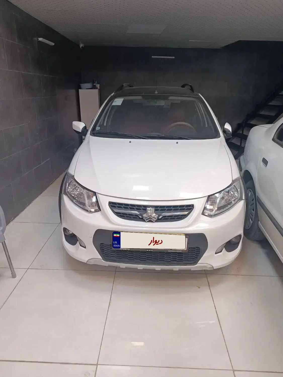 کوییکR 1400 بیرنگ 75000تا کار|خودرو سواری و وانت|بابل, |دیوار