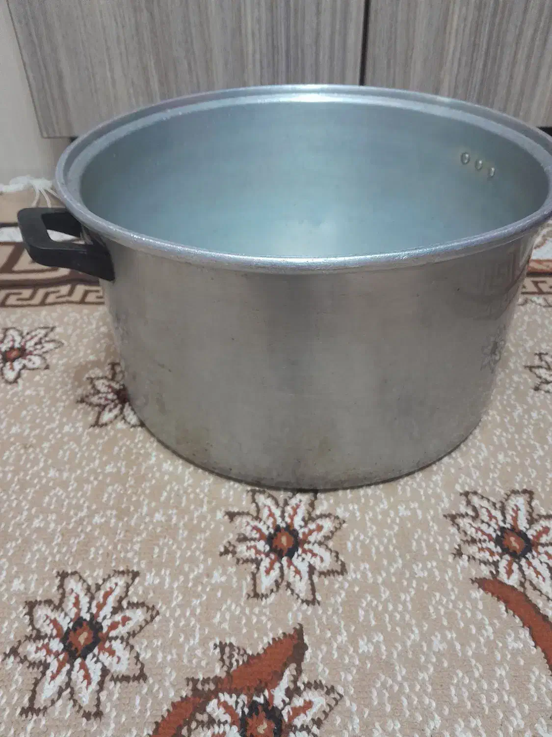 قابلمه روحی|ظروف پخت‌وپز|کرمانشاه, |دیوار