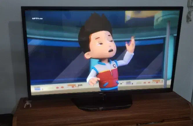 تلویزیون ۶۰اینچ ال جی پلاسما|تلویزیون و پروژکتور|نیشابور, شهرک ولیعصر|دیوار