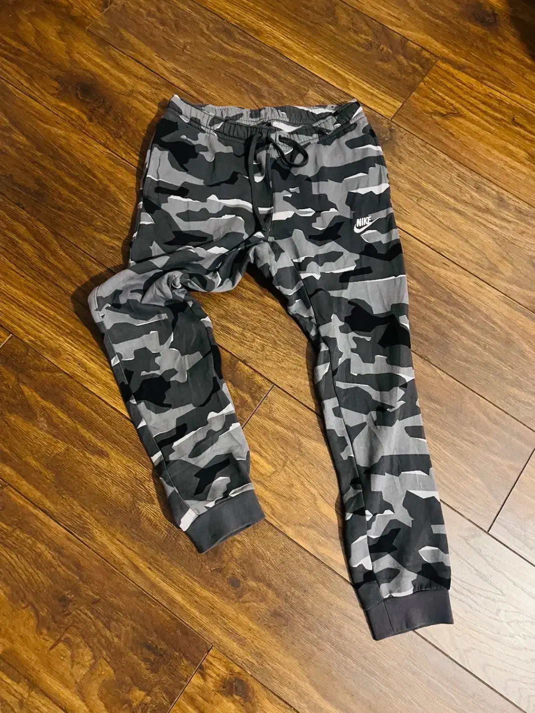 شلوار اسلش گرمکن نایک nike|لباس|تهران, اختیاریه|دیوار