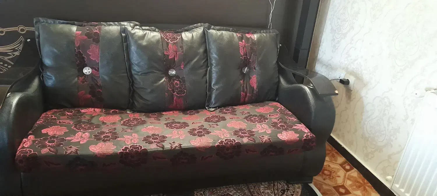 مبل|مبلمان خانگی و میز عسلی|سنندج, |دیوار