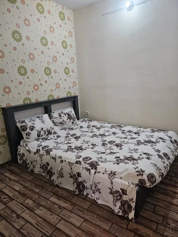 اجاره خانه دو خوابه مبله پیاده تا حرم|اجارهٔ کوتاه‌مدت آپارتمان و سوئیت|مشهد, کوشش|دیوار