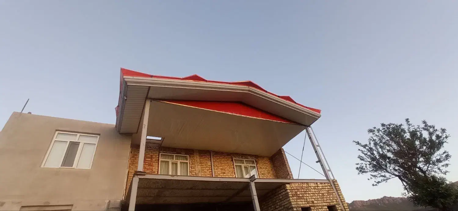 نصب شیروانی|خدمات پیشه و مهارت|بیجار, |دیوار