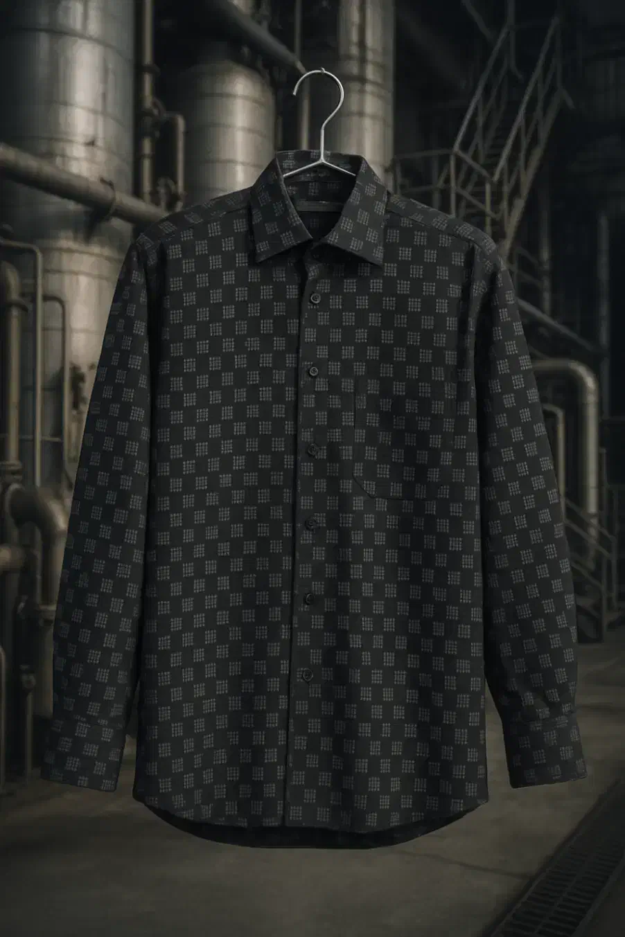 پیراهن اورجینال سایز xl|لباس|مراغه, |دیوار