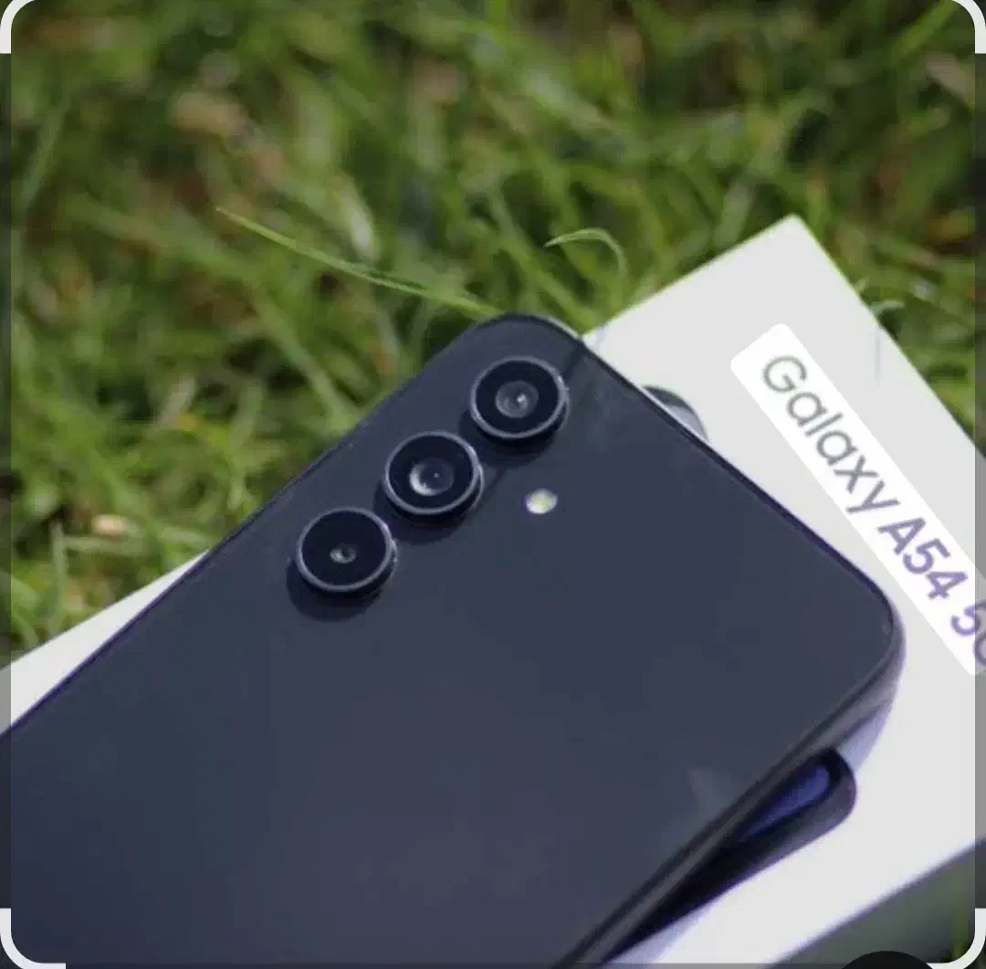 گوشی سامسونگ A54|موبایل|کوهسار (البرز), |دیوار