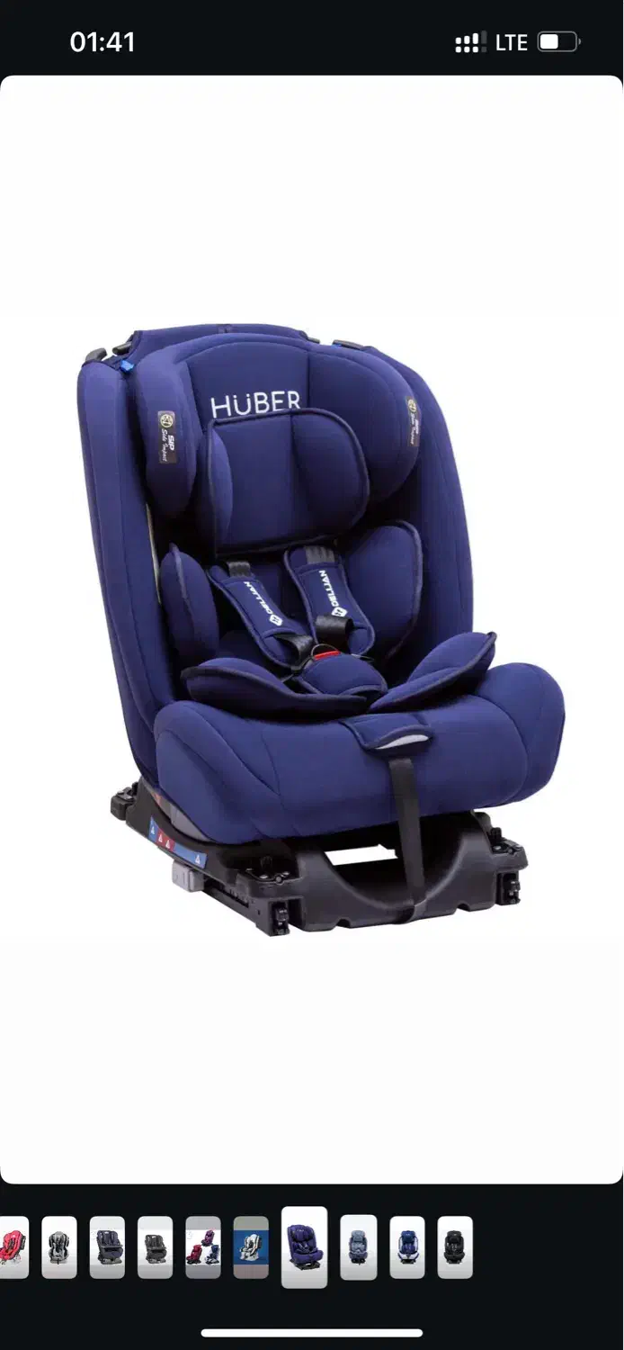 صندلی ماشین کودک|تخت و صندلی بچه|ایذه, |دیوار