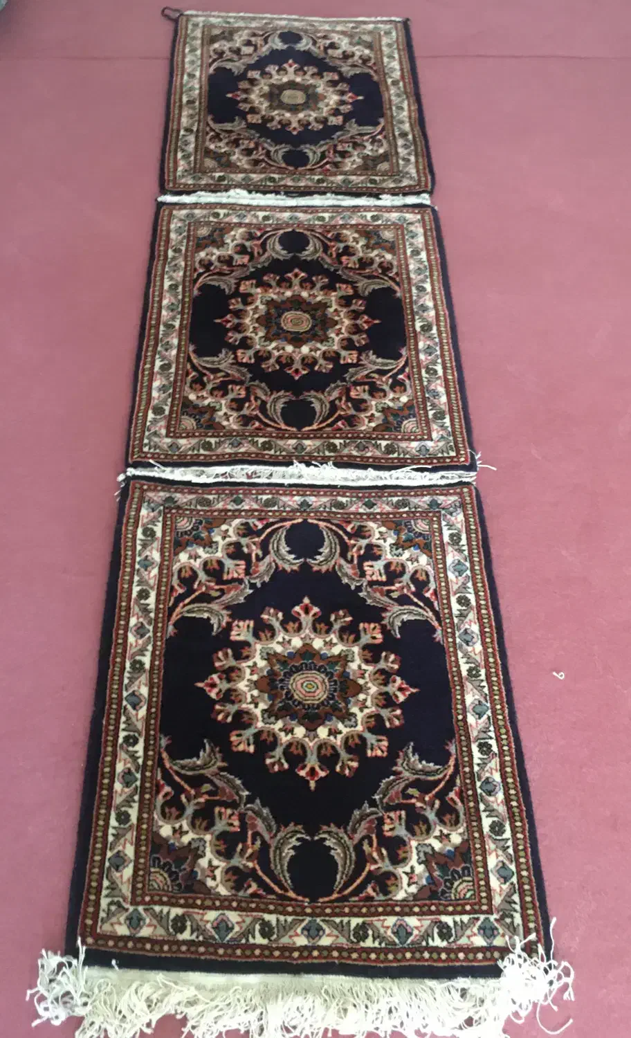 تابلو فرش و پشتی|پشتی|تکاب, |دیوار