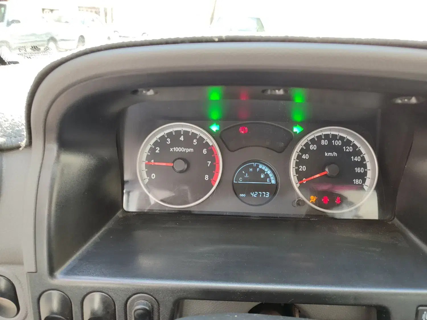 مدل 402در حد|خودرو سواری و وانت|اسلام‌شهر, مظفریه|دیوار