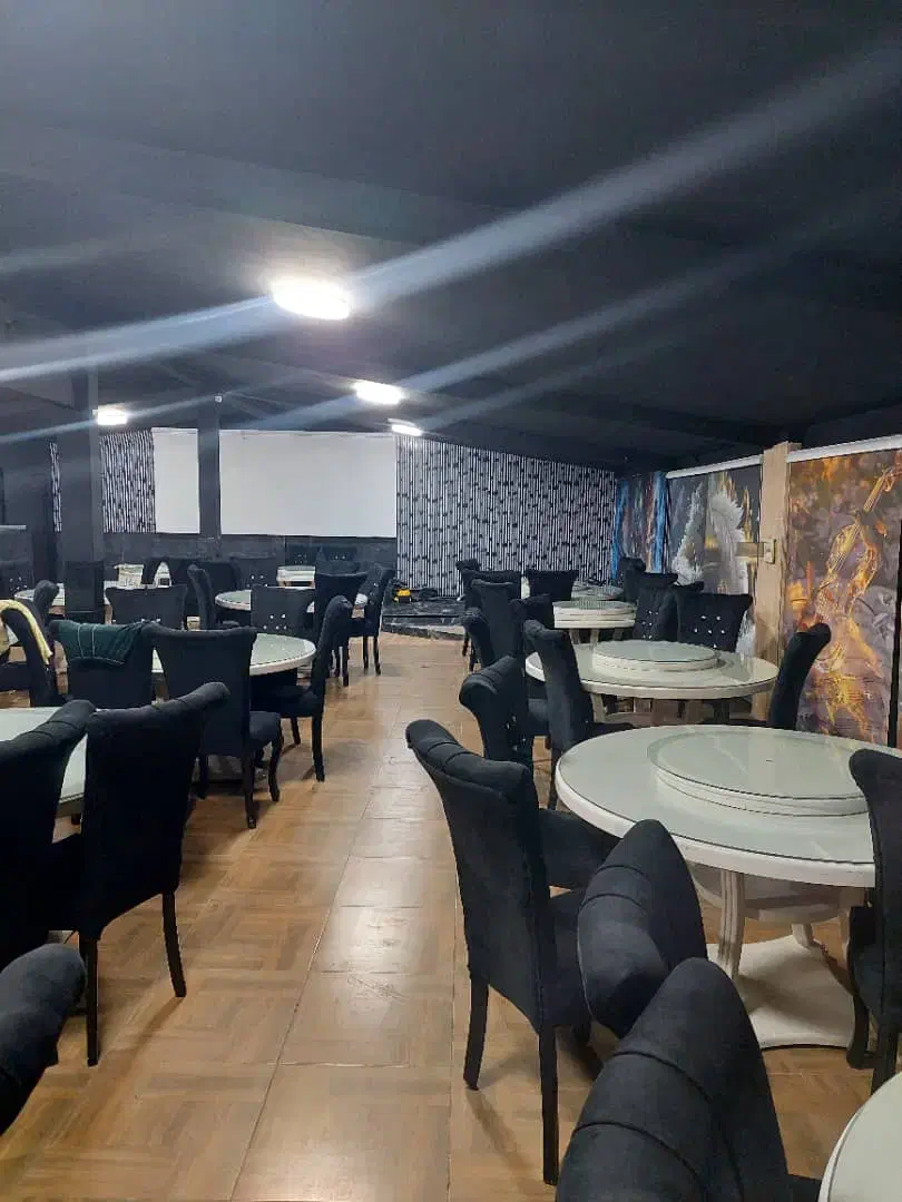 ( کافه رستوران )|استخدام خدمات فروشگاه و رستوران|خمام, |دیوار