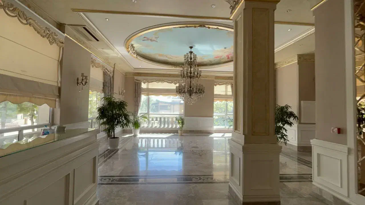 ۱۵۰ و ۲۵۰‌ و ۳۵۰ و‌ ۵۰۰ متر اداری زعفرانیه|اجارهٔ دفتر کار، اتاق اداری، مطب|تهران, زعفرانیه|دیوار