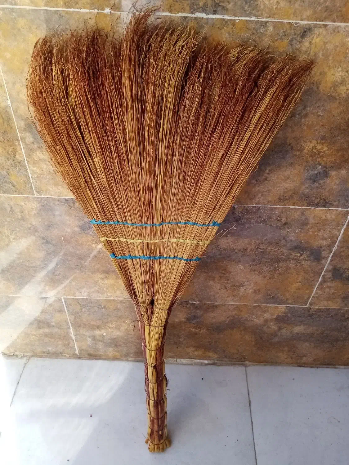 جارو سنتی|لوازم نظافت|قائم‌شهر, |دیوار