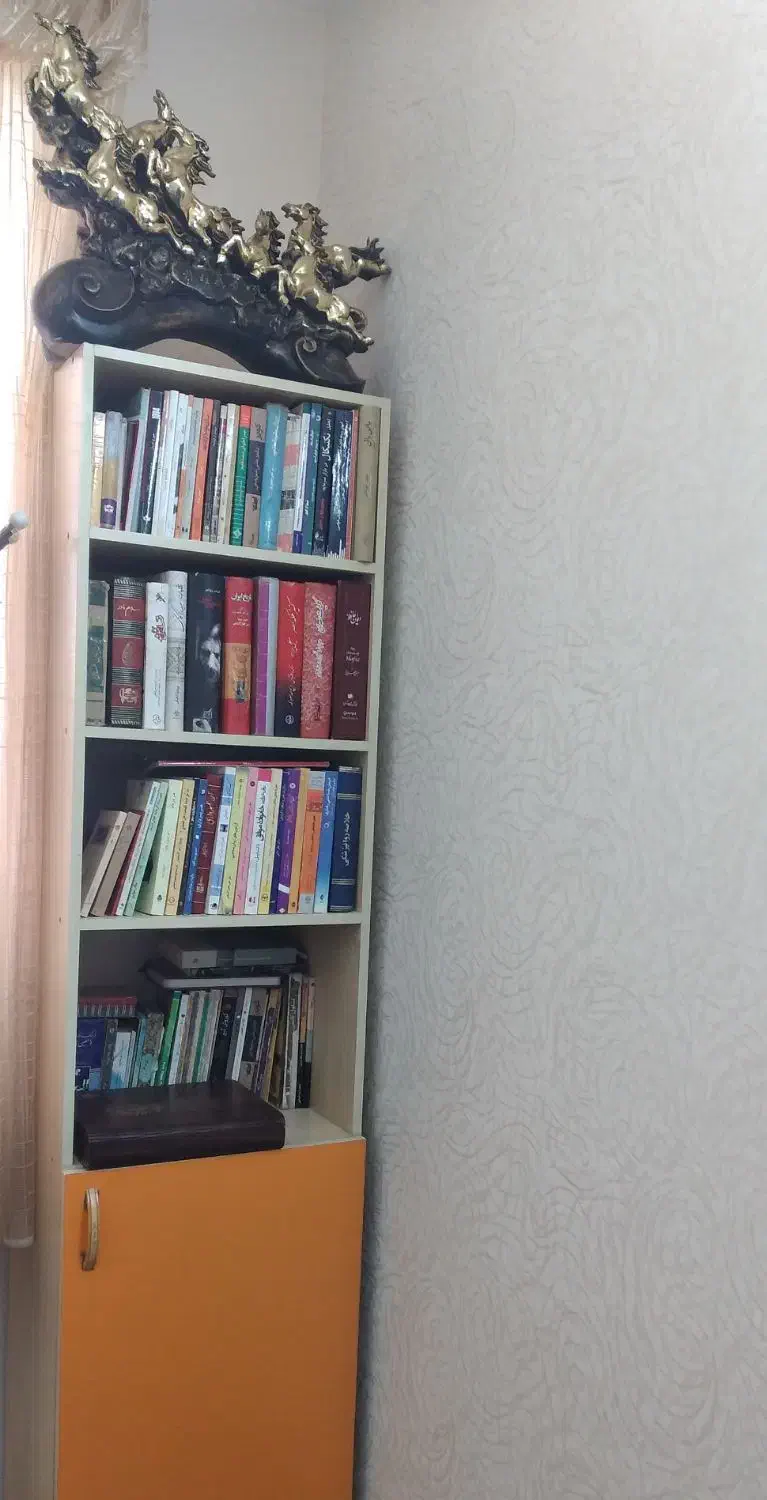 میز تحریر|میز تحریر و کامپیوتر|مشهد, الهیه|دیوار