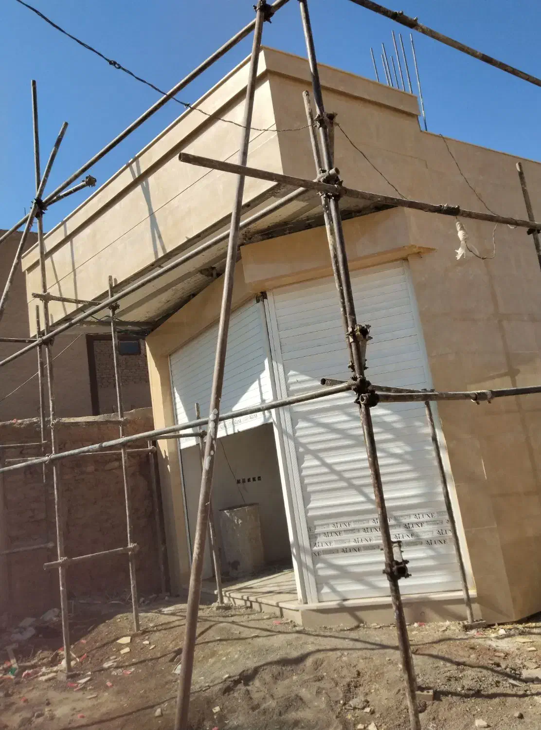 کاشی کار هستم|خدمات پیشه و مهارت|رفسنجان, |دیوار