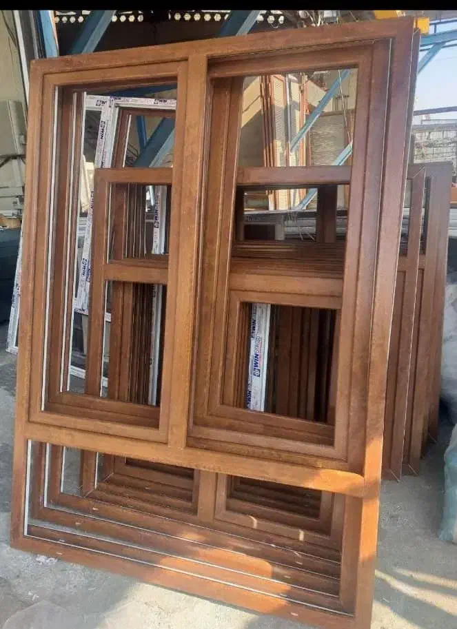 درب و پنجره UPVC با بهترین کیفیت و قیمت مناسب|خدمات پیشه و مهارت|پردیس, فاز ۲|دیوار