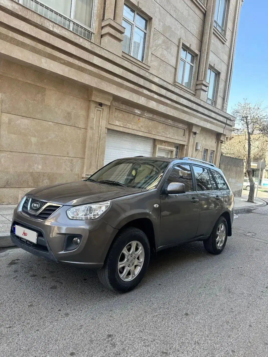 X33 new|خودرو سواری و وانت|مشهد, شهرآرا|دیوار