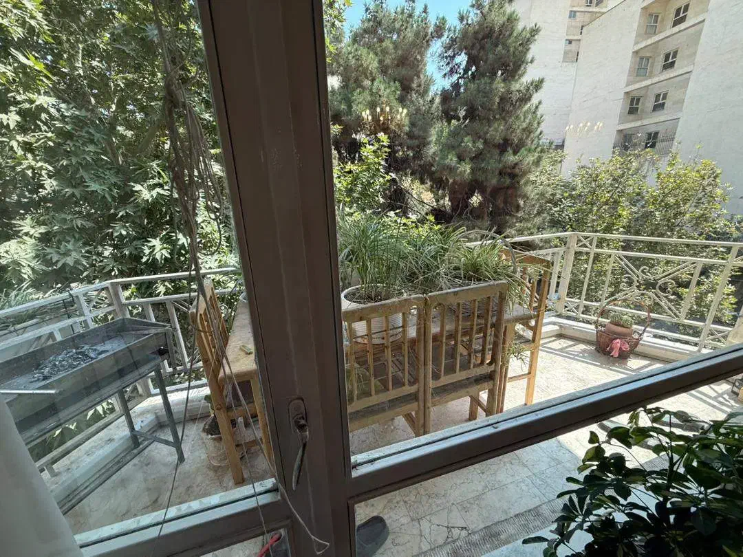 قیطریه 200متر 3خواب آپارتمان قیطریه دوقدمی پارک|اجارهٔ آپارتمان|تهران, قیطریه|دیوار