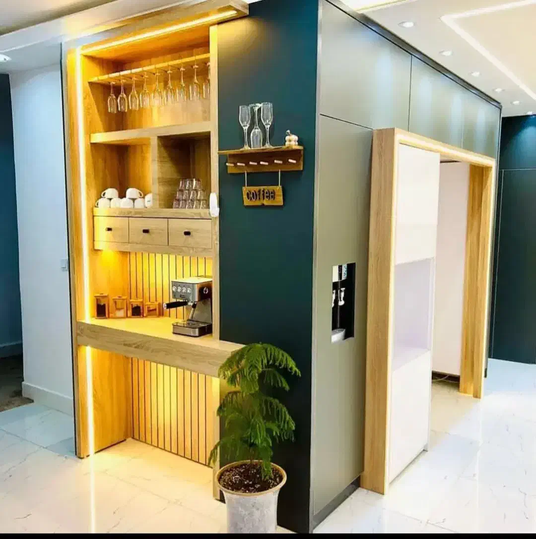 الان کابینت بزن اسفند تسویه کن .|خدمات پیشه و مهارت|کاشمر, |دیوار