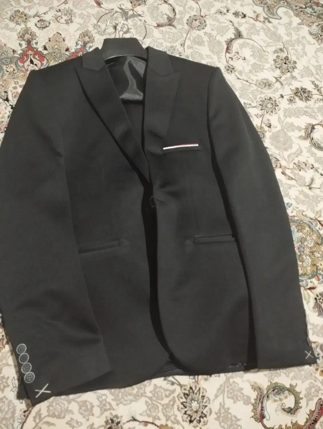 کت و شلوار مردانه|لباس|ارومیه, |دیوار