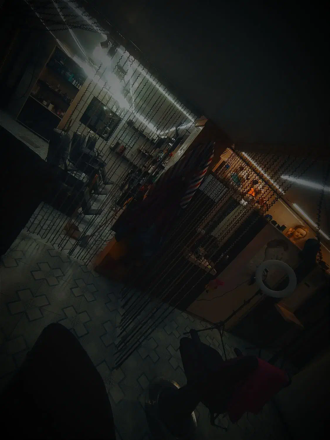 آرایشگاه مردانه|خدمات آرایشگری و زیبایی|مبارکه, |دیوار