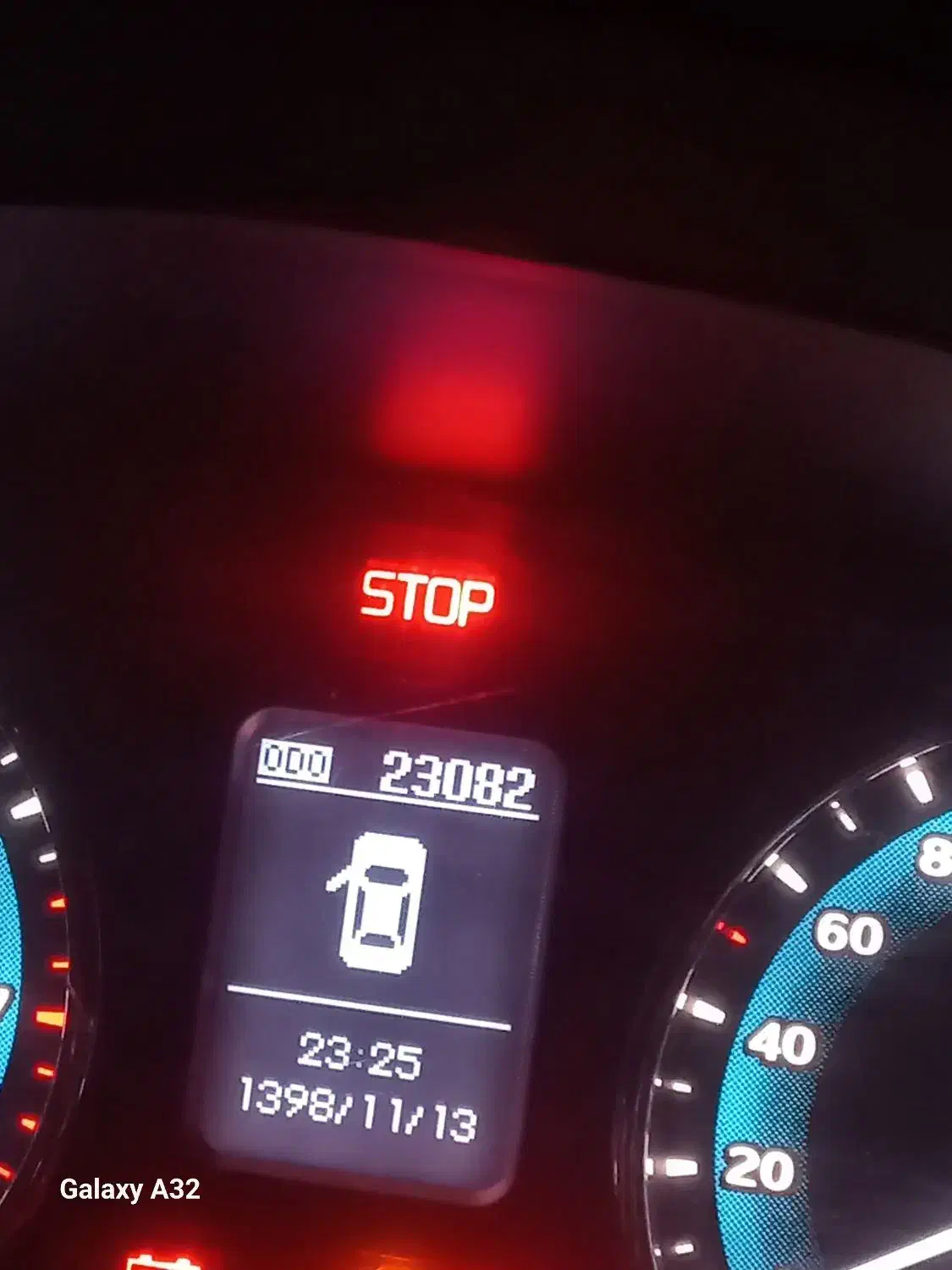 پارس سفارشی موتور جدید ELX، موتور نو، بدون خط و خش|خودرو سواری و وانت|کهنوج, |دیوار