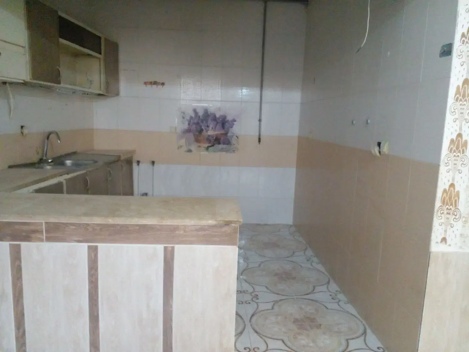 منزل دربستی در باهنر|اجارهٔ خانه و ویلا|تربت‌حیدریه, یحیی آباد|دیوار